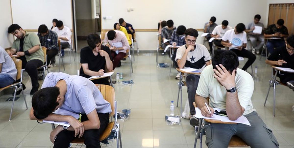 تبعیض شدید یا برقراری عدالت آموزشی؟! / دانش‌آموزان معتقدند موش آزمایشگاهی شده‌اند!