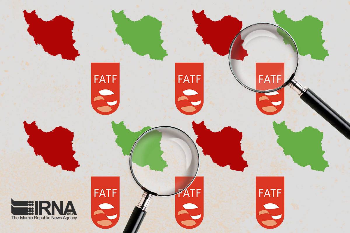 آیا گره کور الحاق ایران به FATF باز می شود؟