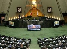 معضل انباشت قانون و قوانینی که فقط تصویب می شوند