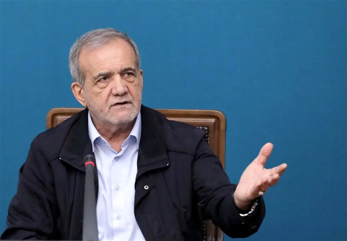 امیدواریم همکاری‌ها میان دولت و مجلس روز به روز بیش‌تر شود