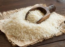 تقلب در تأمین ذخایر استراتژیک برنج