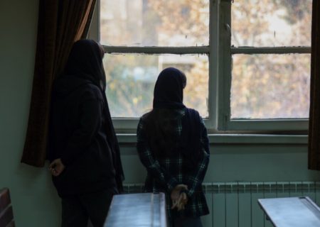 خداحافظی کلاس‌های دانشگاه با استادان مهاجر؛ چرا؟