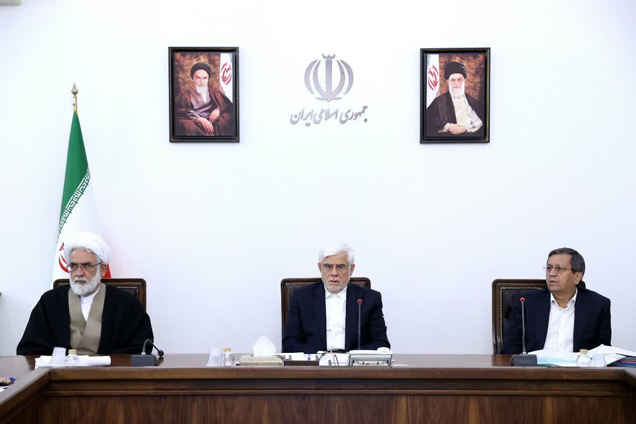 مکانیسمهای تشویقی بیشتری برای معرفی املاک مازاد در نظر گرفته شود