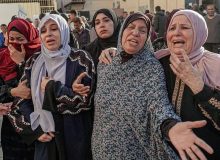 در سال ۲۰۲۴ بر زنان فلسطینی چه گذشت؟