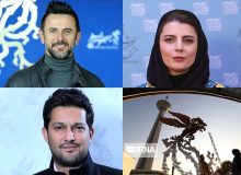 مثلث پرکار جشنواره فیلم فجر امسال