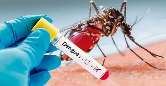 تب دنگی را نباید با کرونا مقایسه کرد!