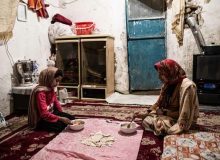 از بین رفتن اعتماد اجتماعی به دلیل افزایش فقر!