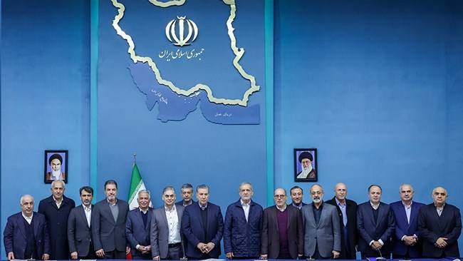 واحدهای تولیدی با نیمی از ظرفیت خود کار می‌کنند!