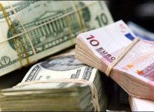 شوک ارزی اتلاف ذخایر استراتژیک کشور است