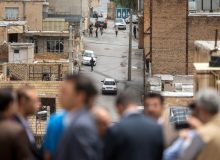 رشدی ۴۸ درصدی خانوارهای مستأجر درگیر فقر!