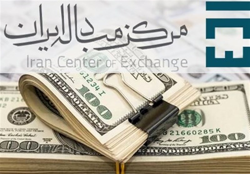 صادرکنندگان نگران تعیین نرخ ارز توسط بانک مرکزی!