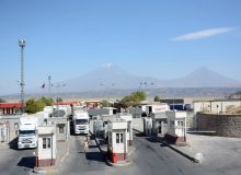 مانع‌تراشی‌های آذربایجان در ترانزیت کالاهای ایرانی!