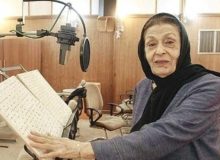 بهزاد فراهانی: ژاله علو در دوران کودتا تئاتر را حفظ کرد