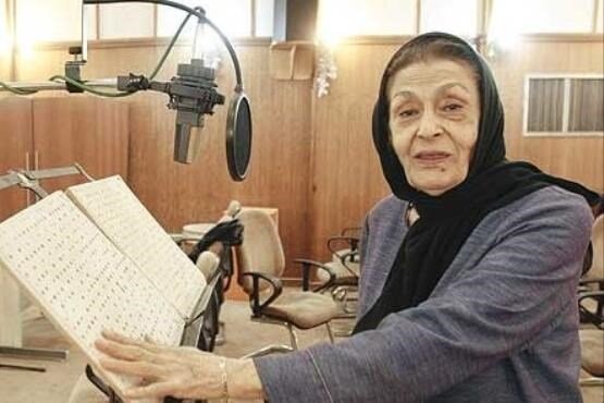 بهزاد فراهانی: ژاله علو در دوران کودتا تئاتر را حفظ کرد