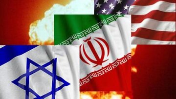 اشتباه خطرناک اسرائیل در مقابل ایران به روایت رحیمی جهان آبادی /  احتمال توافق جدید بین ایران و آمریکا وجود دارد