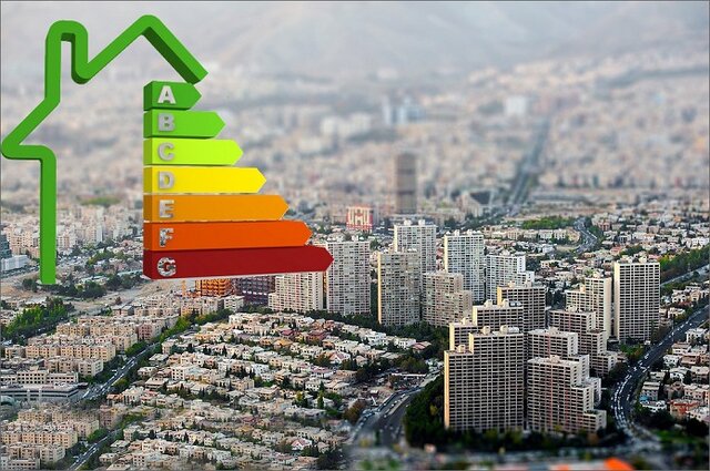 اهمیت رعایت مبحث ۱۹ مقررات ملی ساختمان در بهینه‌سازی مصرف انرژی