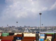 برنامه‌ریزی برای احداث شهر لجستیک در سواحل مکران