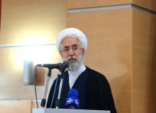 مردم انقلابی در ۹ دی راه را برای نظام جمهوری  اسلامی و خدمت به محرومین باز کردند