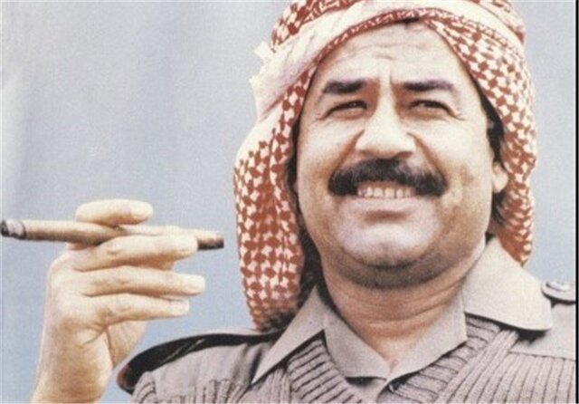فرماندهان چگونه صدام را فریب میدادند؟