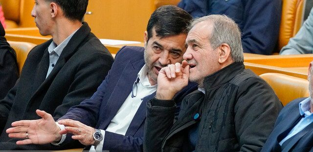 برنامه محوری و تحولگرایی از اولویتهای اصلی ورزش است