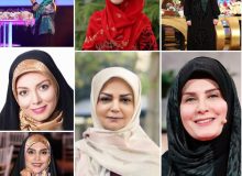 نگاهی به مجریان زن تلویزیون/ویترین صداوسیما چقدر دست خانم‌هاست؟