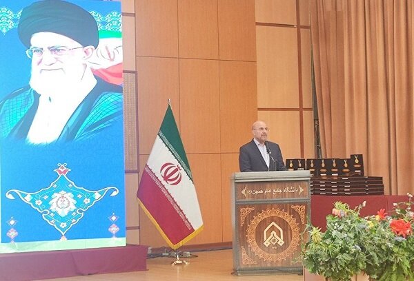 حرف‌های دشمن برای بچه‌های دفاع مقدس تکراری است