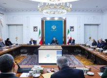 جلوگیری از توسعه پایتخت سیاست قطعی دولت چهاردهم است