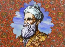 رودکی مادرزاد نابینا بود یا کور شده بود؟
