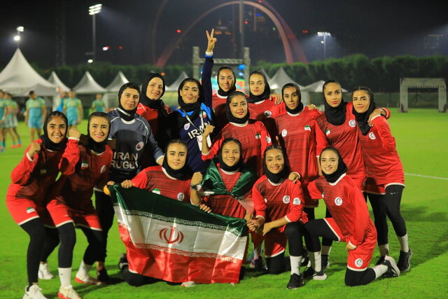 رشته المپیکی که در ایران فدراسیون ندارد!
