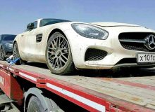 معامله خودروهای گذر موقت،   غیرقانونی است