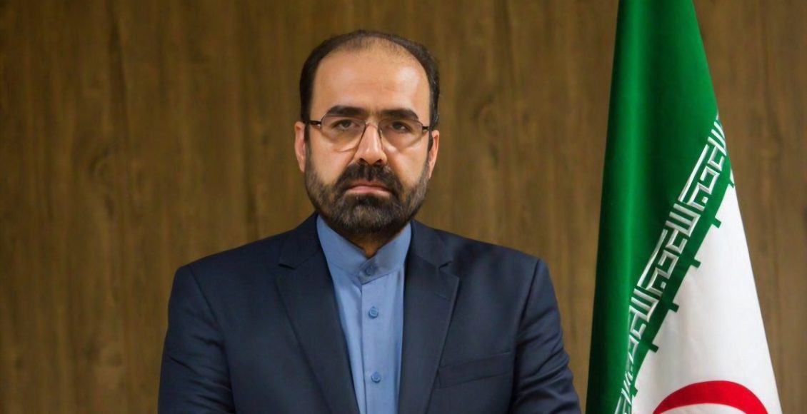 غلامرضا باقری دیزج مدیرعامل شرکت پالایش نفت اصفهان شد.