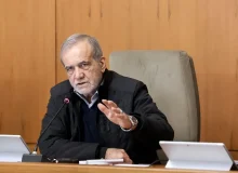 تاکید پزشکیان بر تدوین استراتژی دقیق توسعه اقتصاد دریامحور با تقویت صنایع کشتی سازی