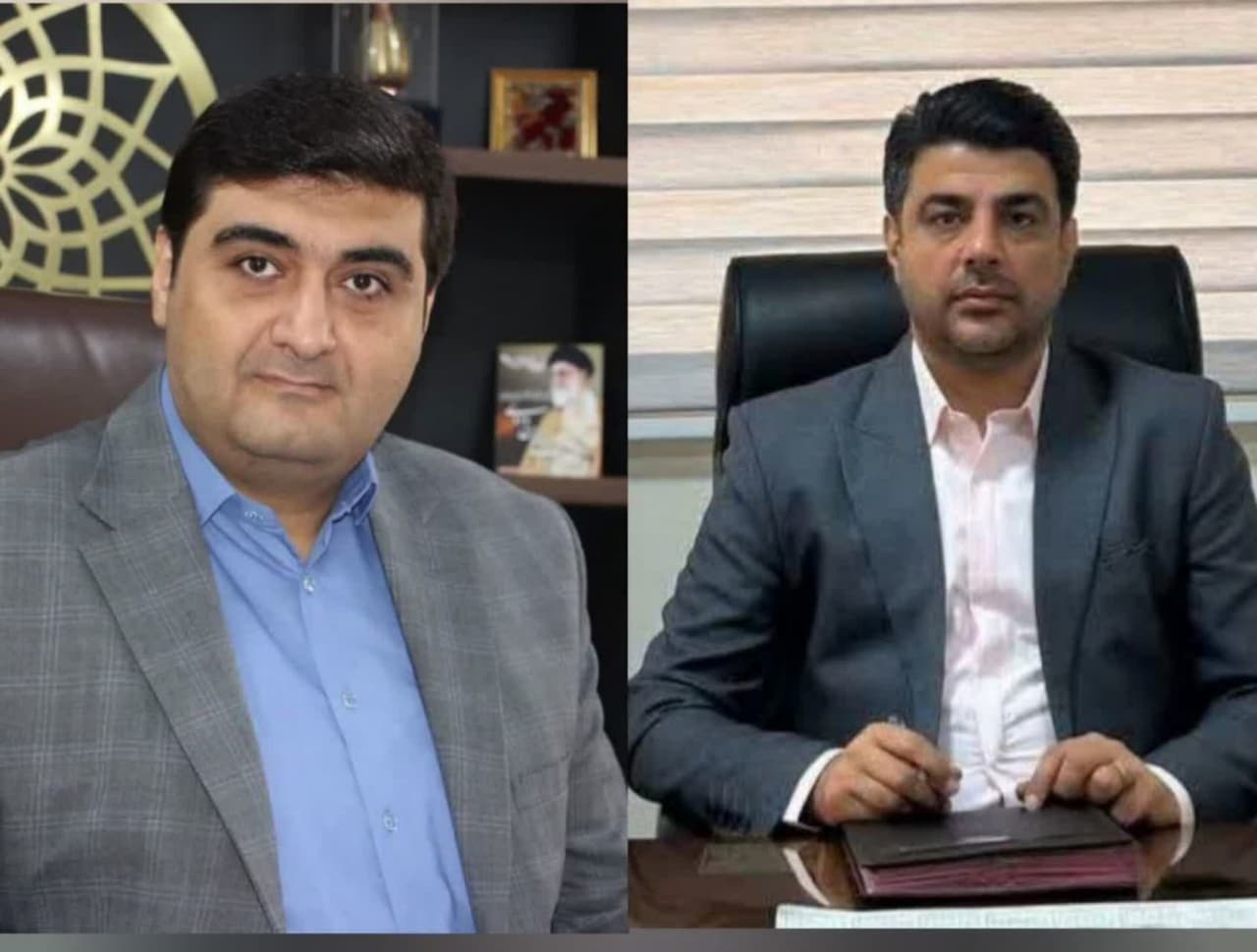 ابوالفضل رئیس شورای اسلامی و سید رضا حسینی شهردار چهاردانگه طی پیامی فرا رسیدن ولادت با سعادت حضرت فاطمه زهرا (س)، روز زن و ولادت حضرت امام خمینی را تبریک گفتند.