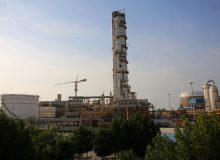 تکمیل زنجیره ارزش در صنعت پتروشیمی ایران