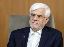 عارف: دانشجویان با نقد مشفقانه برای اصلاح امور به مسئولان کمک کنند