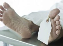 کشف جسد با پابند الکترونیکی در تبریز
