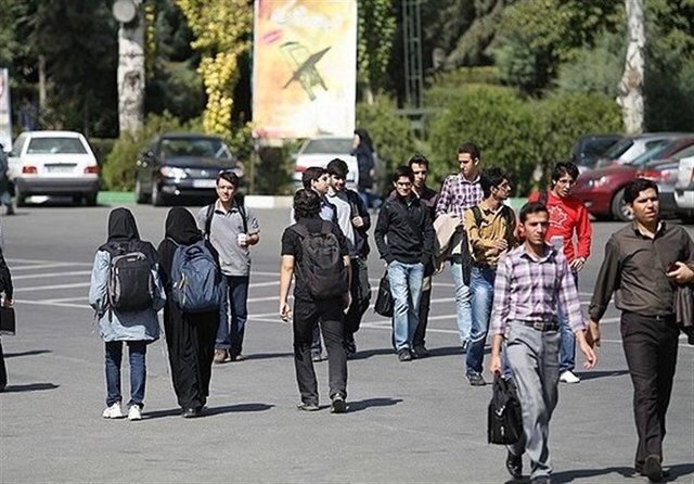 بیکاری بیش از ۴۰ درصدی فارغ التحصیلان دانشگاهی!