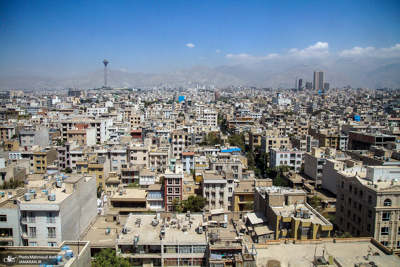 درد فقر مسکن در ایران چگونه درمان  می شود؟