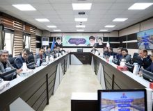 استقرار PIMS در شركت ملی نفت ایران بر اساس الگوی نفت و گاز مارون