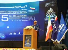 مهندس ناصری: نفت و گاز مارون به دنبال شناسایی بهترین فرصت های تسهیم دانش