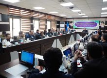 تمدید گواهینامه های IMS نفت و گاز مارون