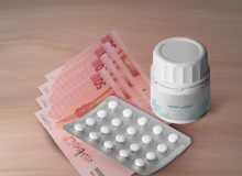 گاهی از هر ۱۰ مشتری داروخانه، ۳ نفر با دیدن قیمت، از خرید منصرف می‌شوند