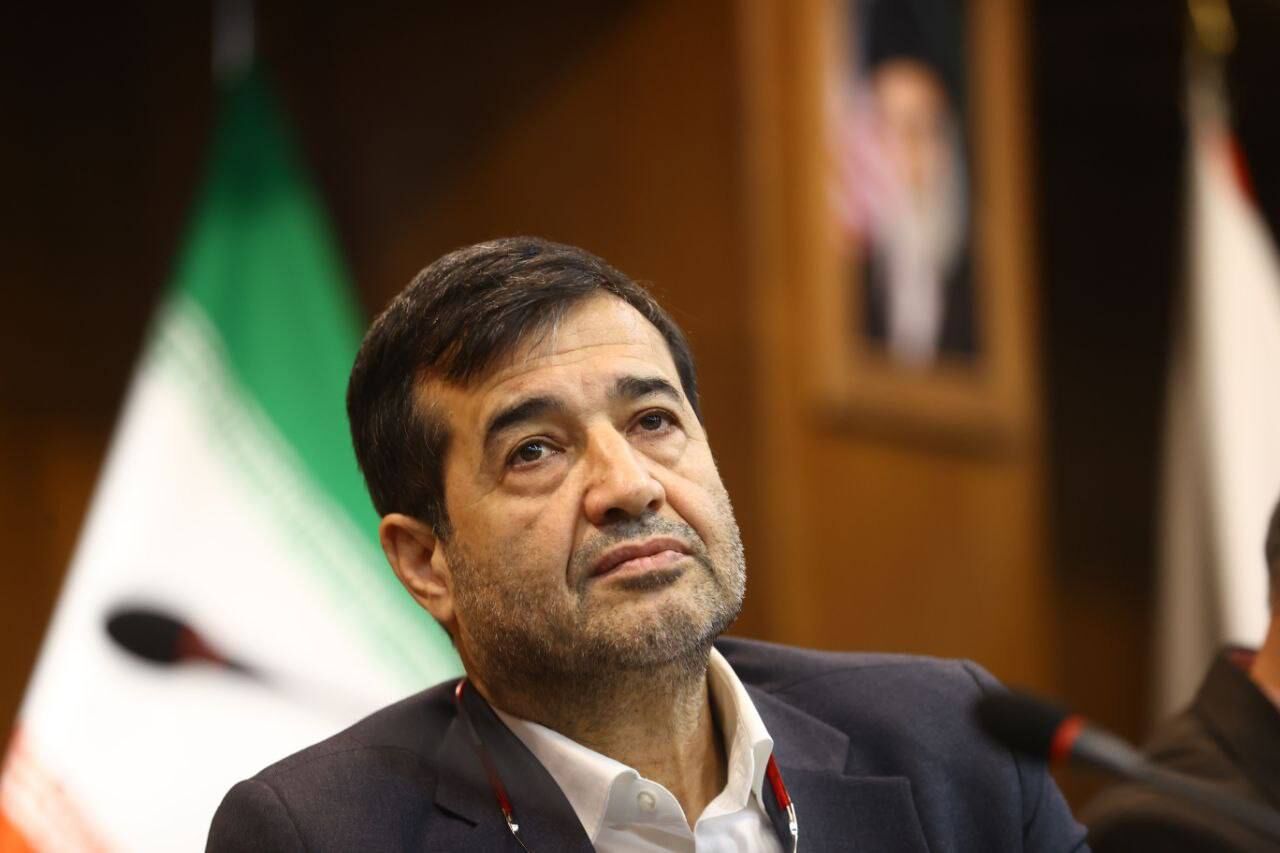 در ورزش پول زیادی خرج کردهایم اما هدفمند نبود