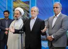 پزشکیان: وضعیت امروز شایسته مردم ایران نیست
