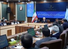 درمقابل ایران هراسی انفعالی عمل کردیم/ استفاده از توان بخش خصوصی برای تحقق رشد ۸ درصدی