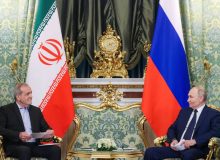 پزشکیان: روابط ایران و روسیه حیاتی، حساس و راهبردی است
