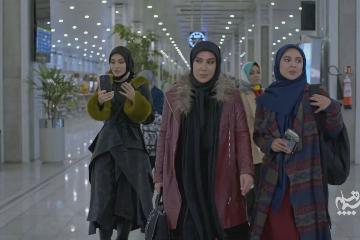 چالشهای زندگی اینفلوئنسرها در قاب «فریبا»/ نوید حرکت روبهجلو تلویزیون برای جذب مخاطب
