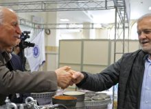 هر مشکلی برای فعالیت بخش خصوصی باشد، برطرف می کنیم