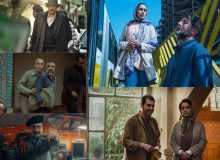 بیش از ۴۰ درصد فیلم‌ها اجتماعی‌اند