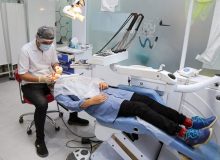 حوزه دندانپزشکی؛ بازاری بی‌حساب و کتاب!
